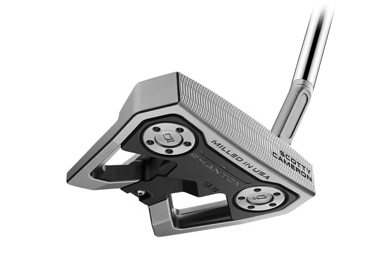 タイトリスト ファントムパター