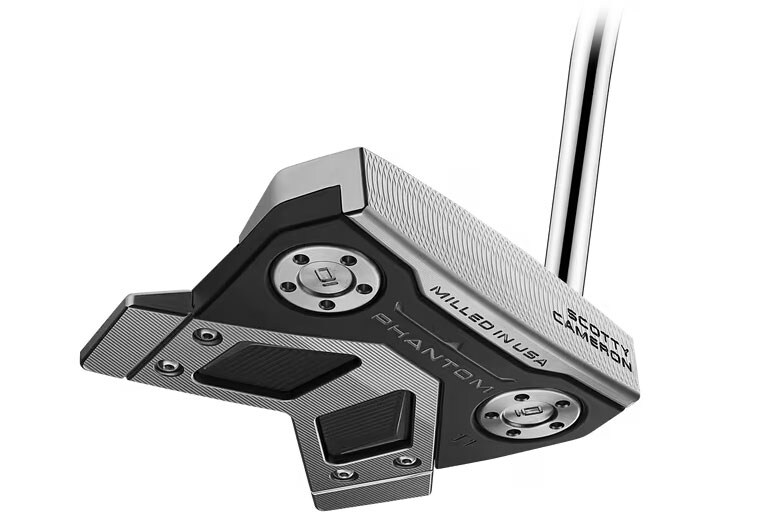 タイトリスト ファントムパター