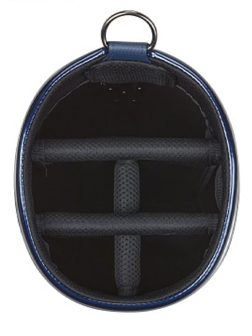 ブリヂストン　キャディバッグ