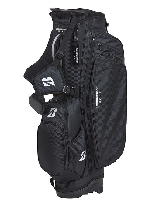 ブリヂストン　キャディバッグ