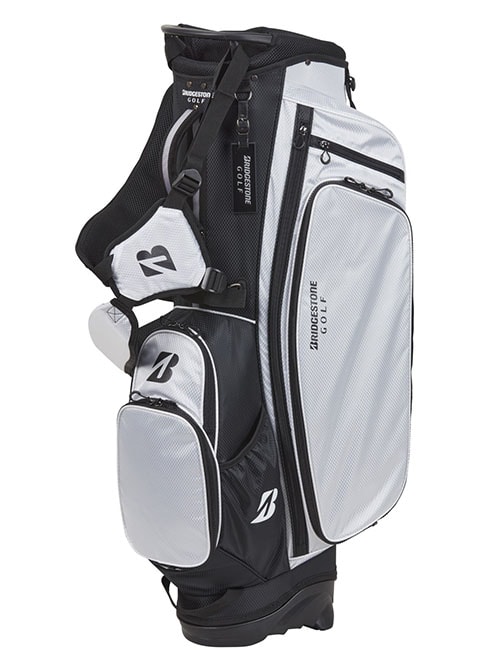 ブリヂストン　キャディバッグ
