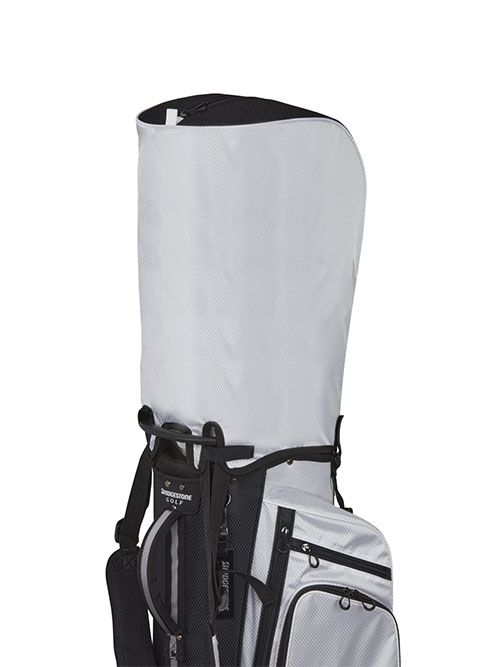 ブリヂストン　キャディバッグ