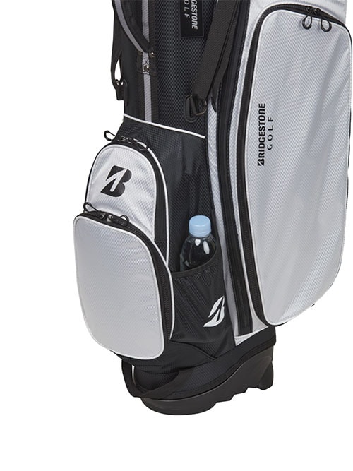 ブリヂストン　キャディバッグ