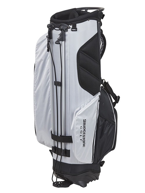 ブリヂストン　キャディバッグ