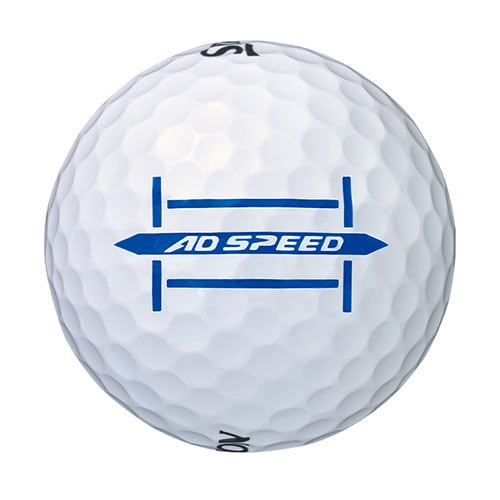 スリクソン ゴルフボール