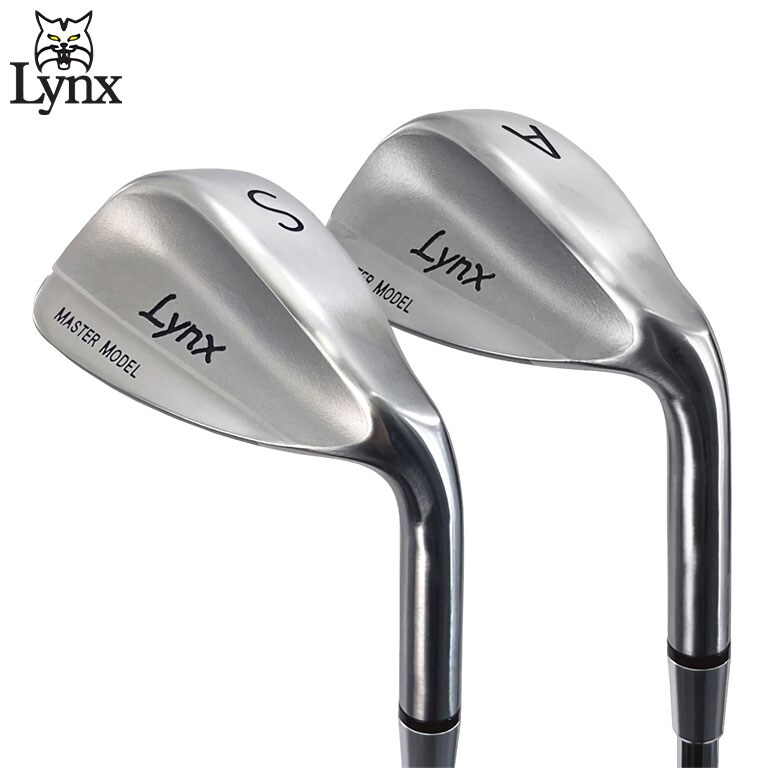 リンクスゴルフ ウェッジ