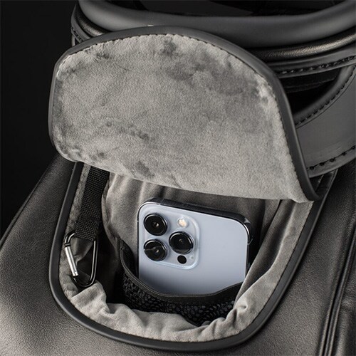 ベゼル キャディバッグ