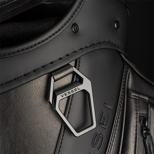 ベゼル キャディバッグ