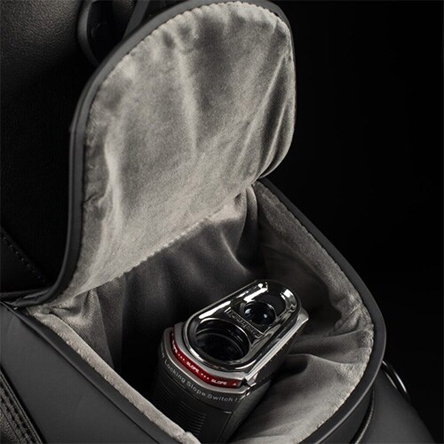 ベゼル キャディバッグ