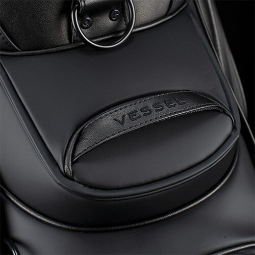 ベゼル キャディバッグ