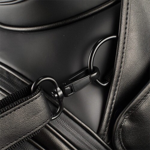 ベゼル キャディバッグ