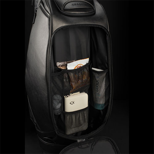 ベゼル キャディバッグ