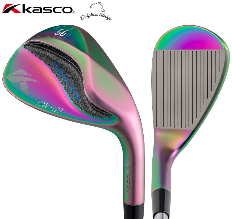 キャスコ　ウェッジ