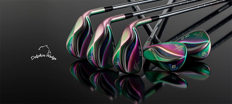 キャスコ　ウェッジ