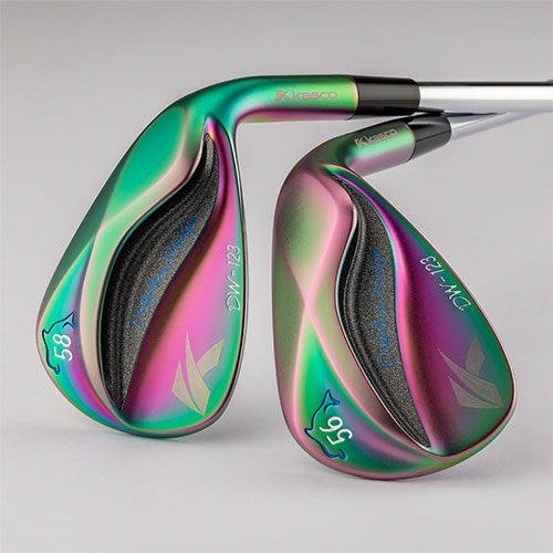 キャスコ　ウェッジ