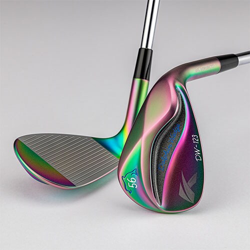 キャスコ　ウェッジ