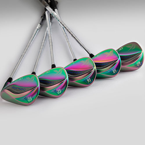 キャスコ　ウェッジ