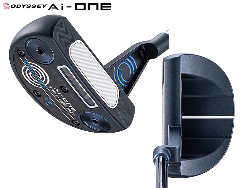オデッセイ AI-ONE