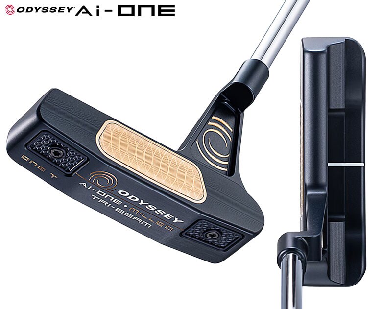 オデッセイ AI-ONE