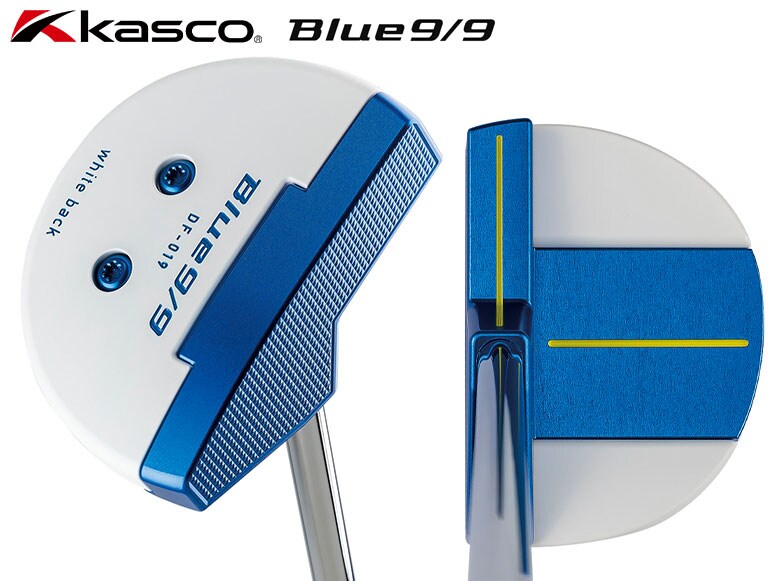 キャスコ パター