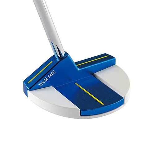 キャスコ パター