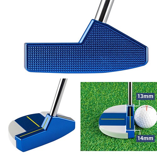 キャスコ パター