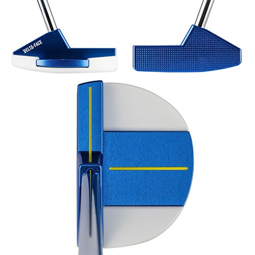 キャスコ パター