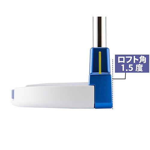 キャスコ パター