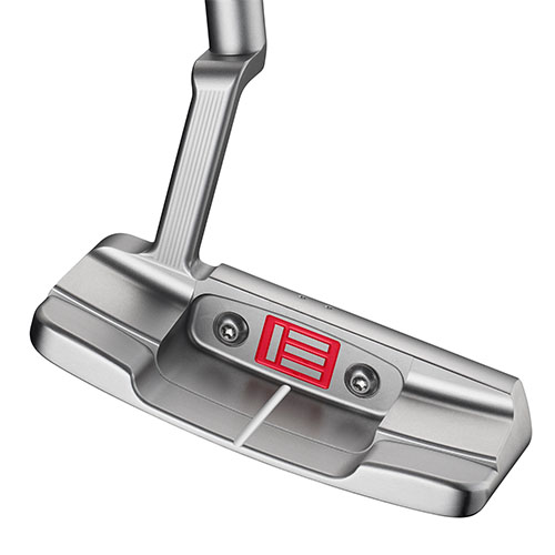 イーブンロール パター