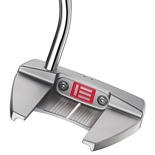 イーブンロール パター