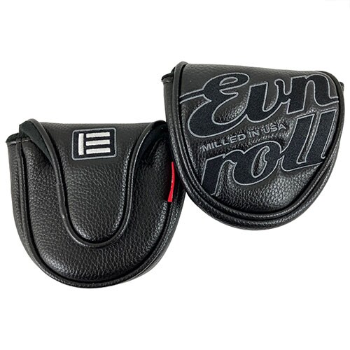 イーブンロール パター