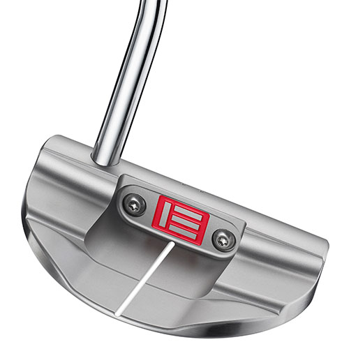 イーブンロール パター