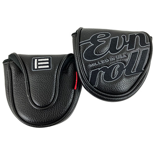 イーブンロール パター