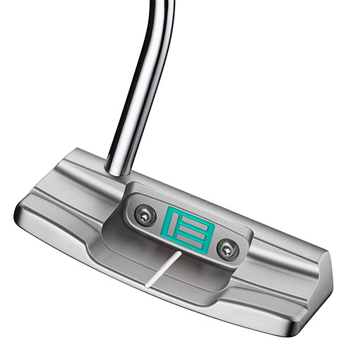 イーブンロール パター