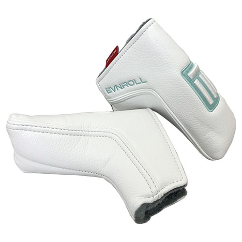 イーブンロール パター