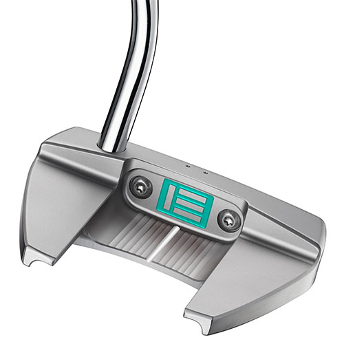 イーブンロール パター