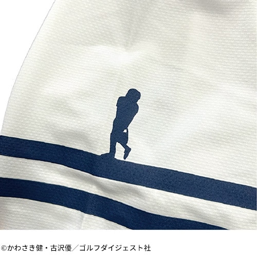 オーイ!とんぼ 半袖 ポロシャツ