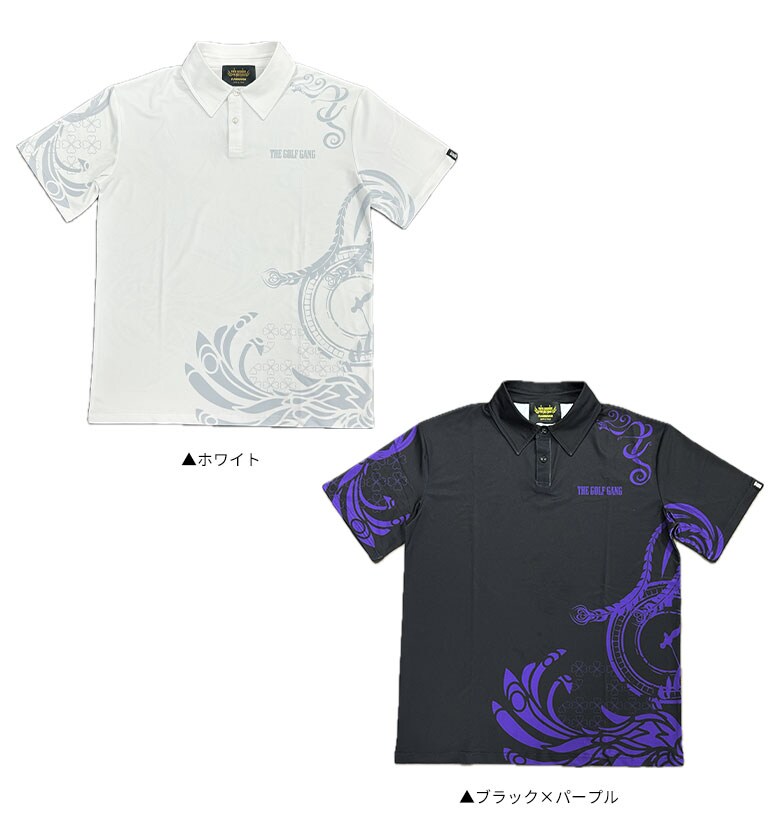 東京リベンジャーズ ポロシャツ