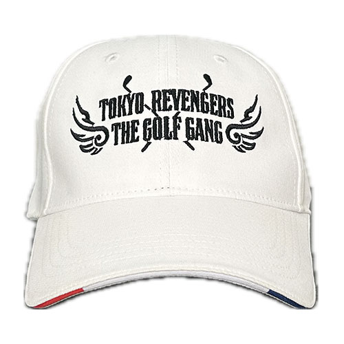 東京リベンチャーズ キャップ