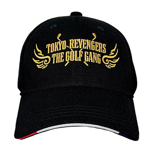 東京リベンチャーズ キャップ