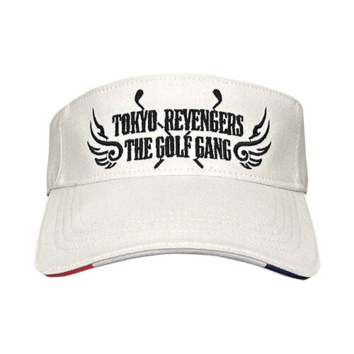 東京リベンチャーズ バイザー