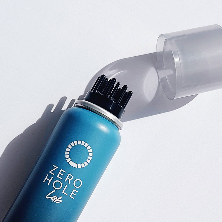 ゼロホール ゴルフ 日焼け止め