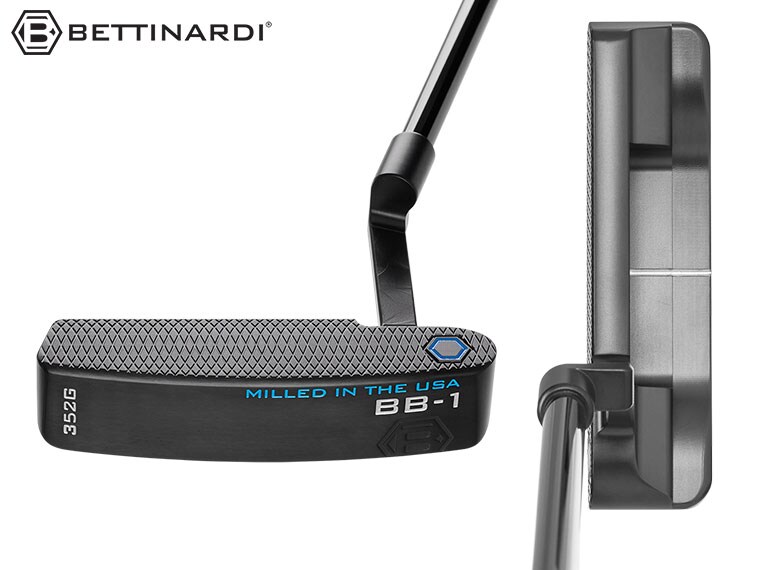 ベティナルディ パター