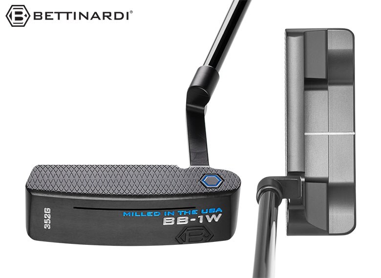 ベティナルディ パター