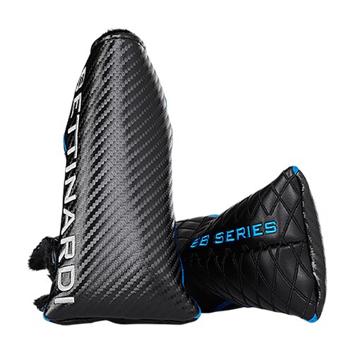 ベティナルディ パター