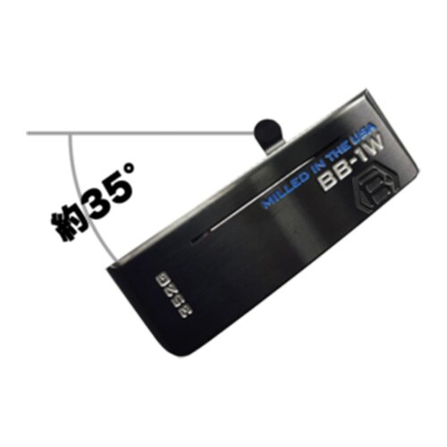 ベティナルディ パター