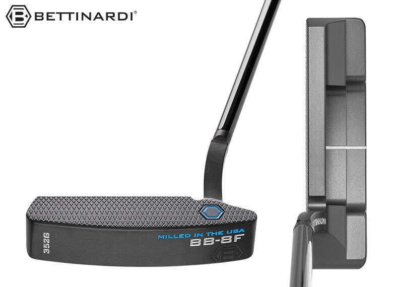 ベティナルディ パター