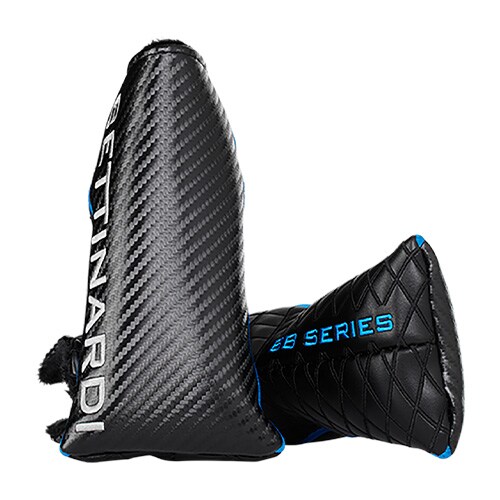 ベティナルディ パター