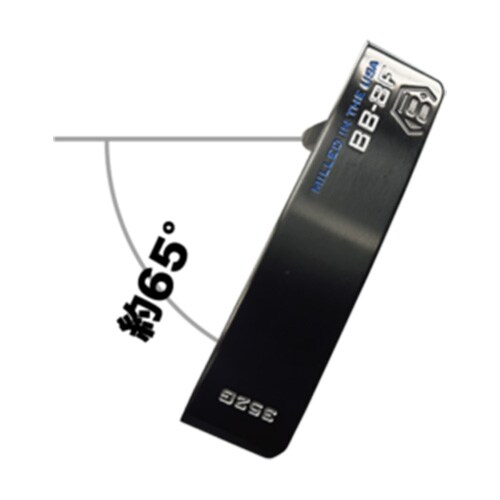 ベティナルディ パター