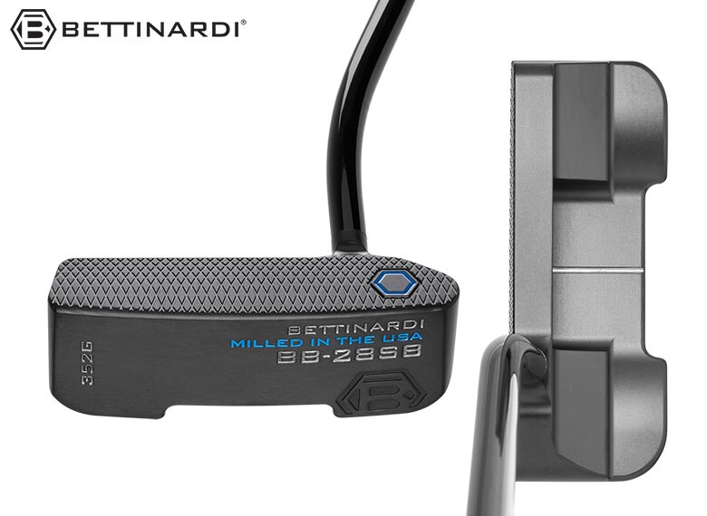 ベティナルディ パター